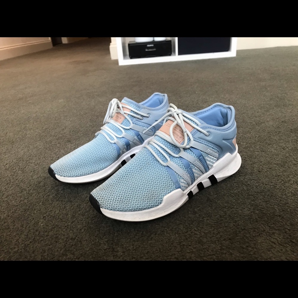 Adidas running sneaker